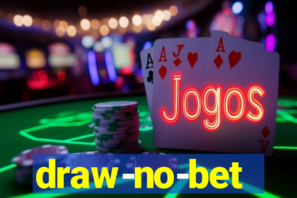 draw-no-bet