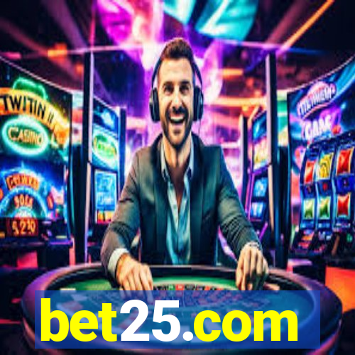 bet25.com