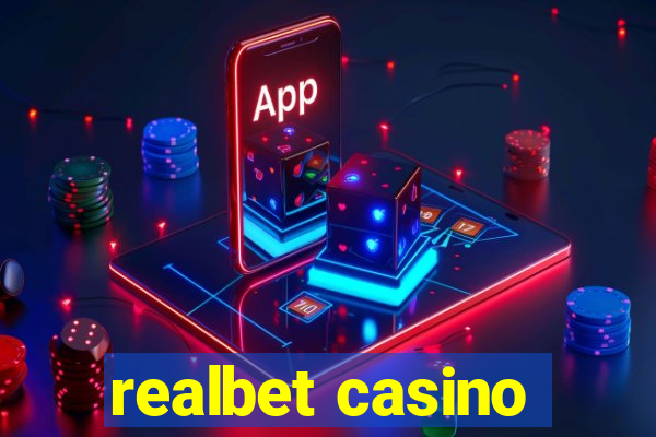 realbet casino