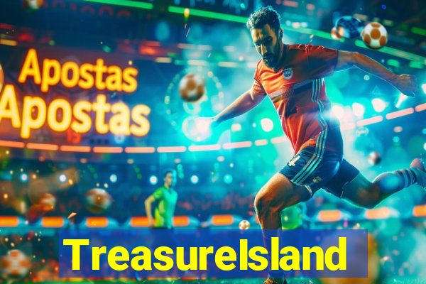 TreasureIsland