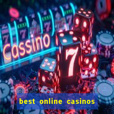 best online casinos in australia