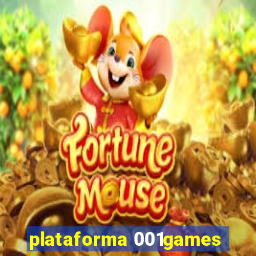 plataforma 001games