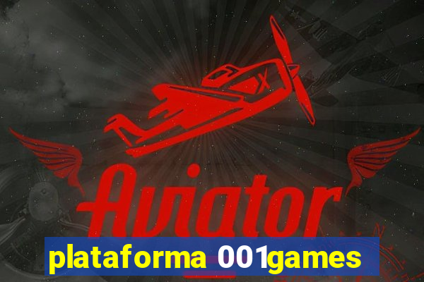 plataforma 001games