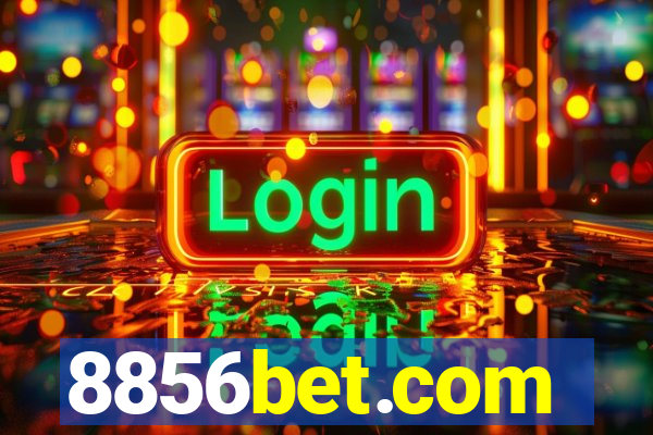 8856bet.com