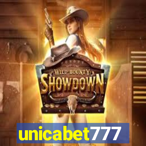 unicabet777