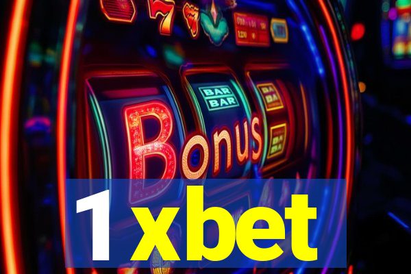 1 xbet