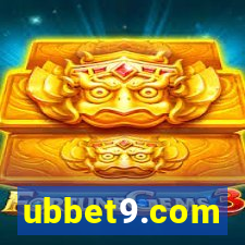 ubbet9.com