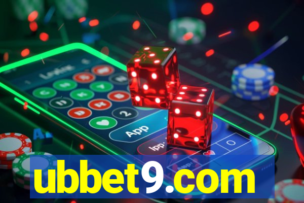 ubbet9.com