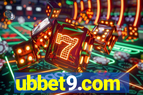 ubbet9.com