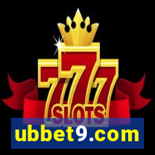 ubbet9.com