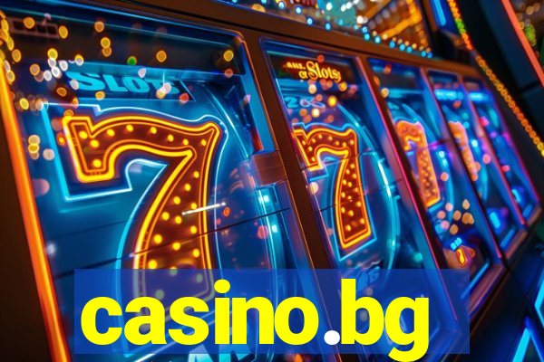 casino.bg