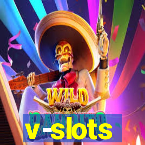 v-slots