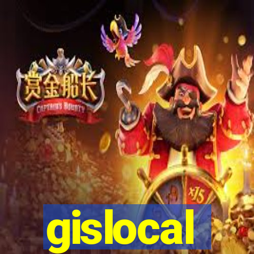 gislocal