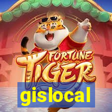 gislocal