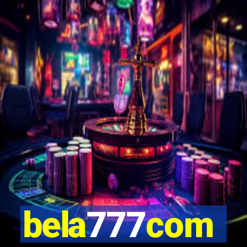 bela777com