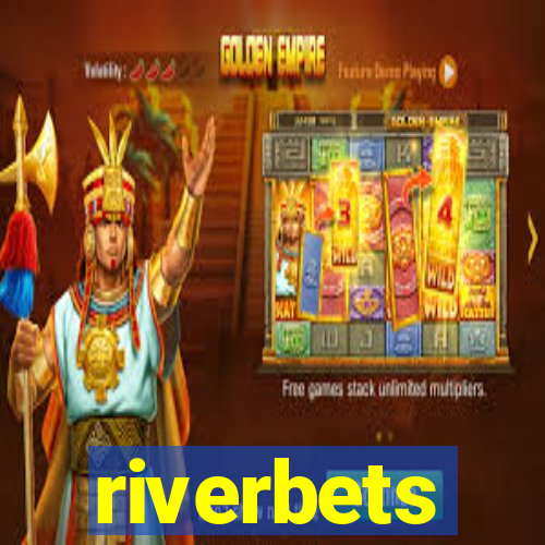 riverbets