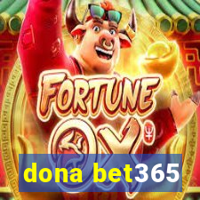 dona bet365