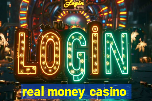 real money casino