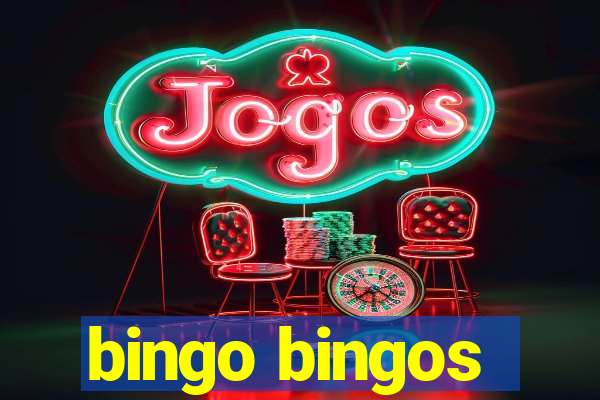 bingo bingos