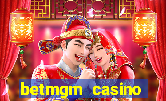 betmgm casino ontario bonus