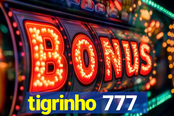 tigrinho 777