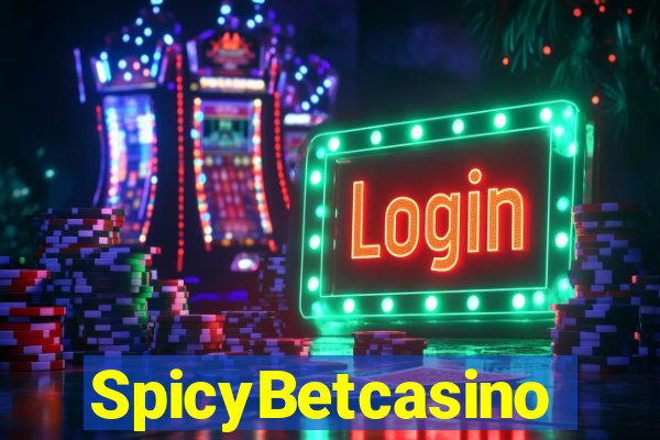 SpicyBetcasino