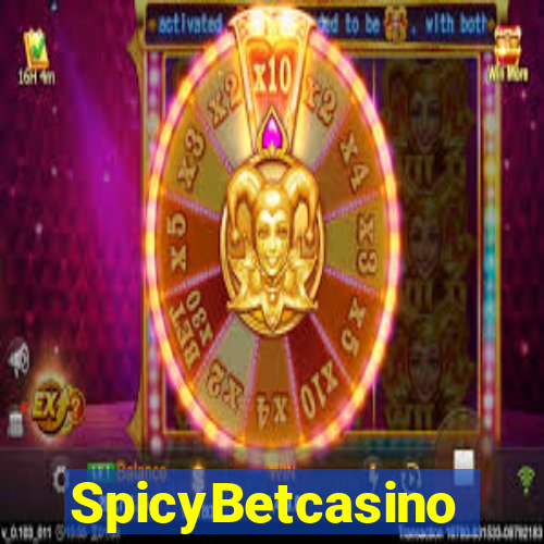 SpicyBetcasino