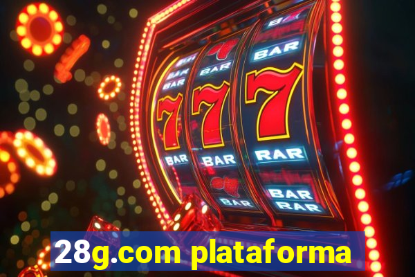 28g.com plataforma