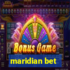 maridian bet