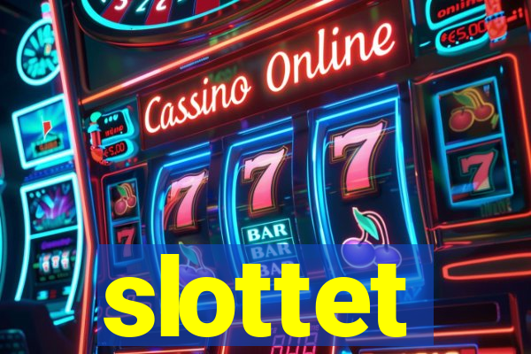 slottet