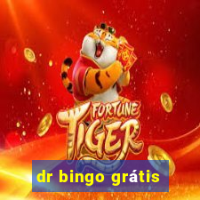 dr bingo grátis