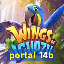 portal 14b