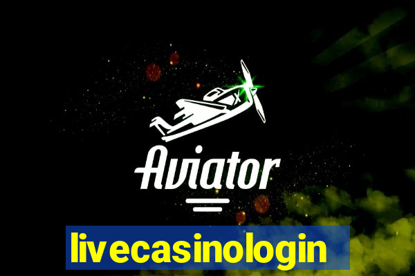 livecasinologin