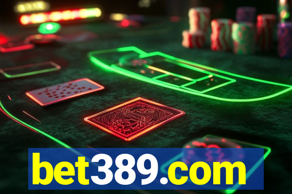 bet389.com