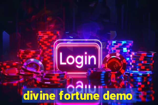 divine fortune demo