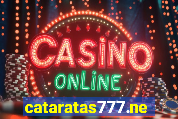 cataratas777.net