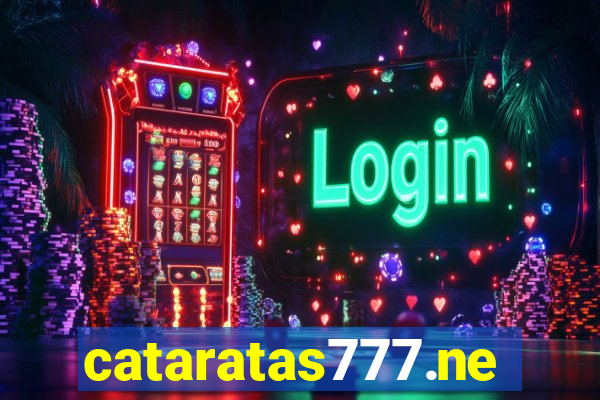 cataratas777.net