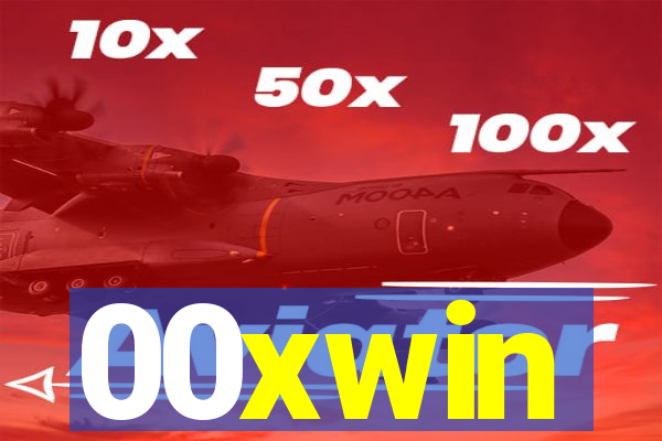 00xwin