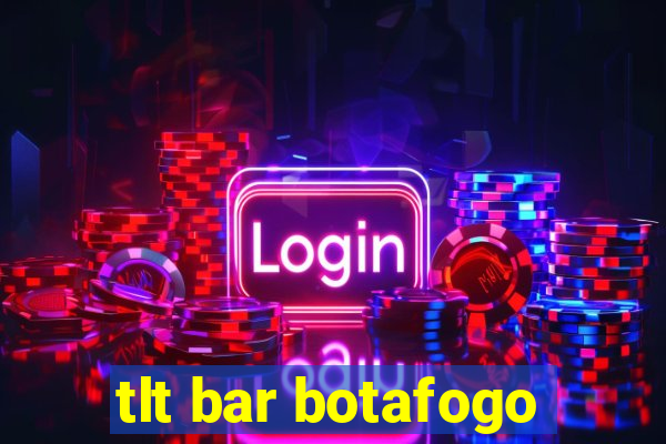 tlt bar botafogo