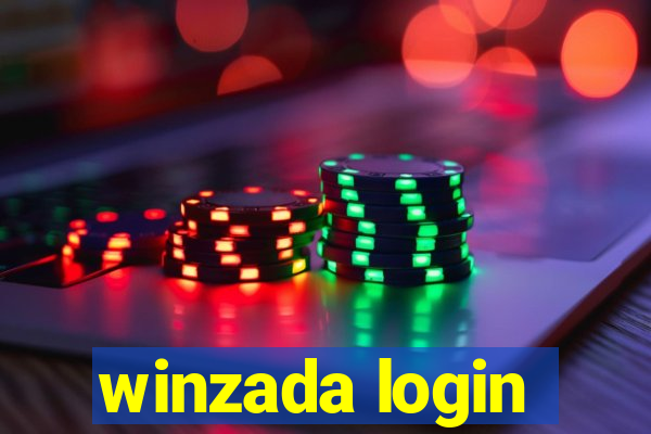 winzada login