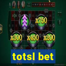 totsl bet