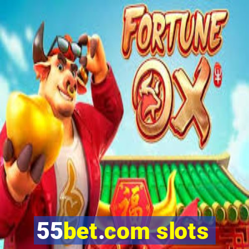 55bet.com slots