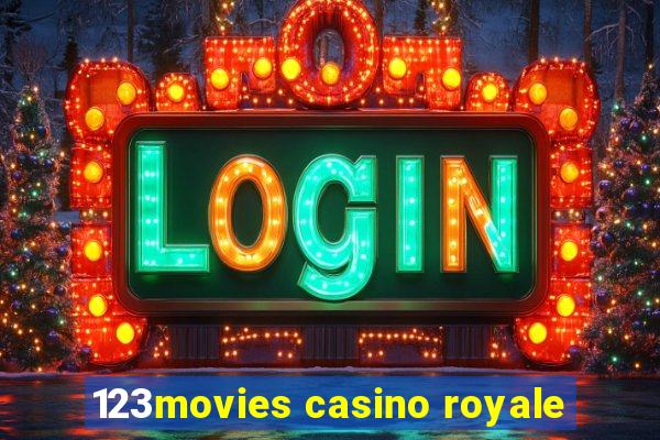 123movies casino royale