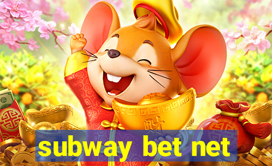 subway bet net