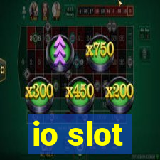 io slot