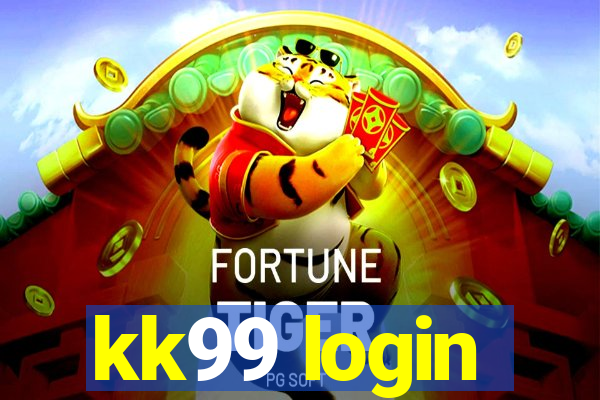 kk99 login