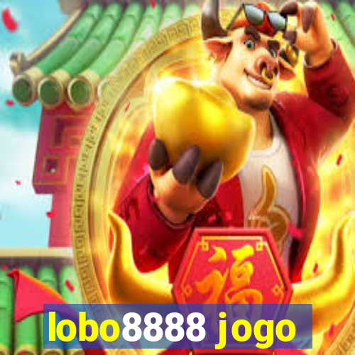 lobo8888 jogo