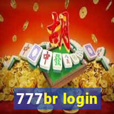 777br login