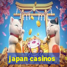 japan casinos