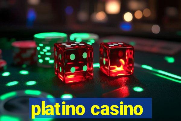 platino casino